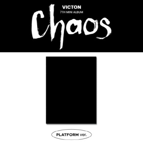 Victon - Chaos (platform Version) - Digital