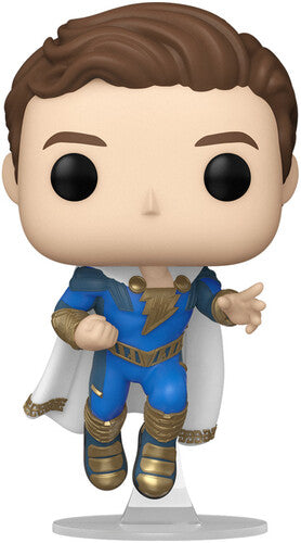 Funko Pop! Movies: - Shazam 2- Freddy - Collectibles