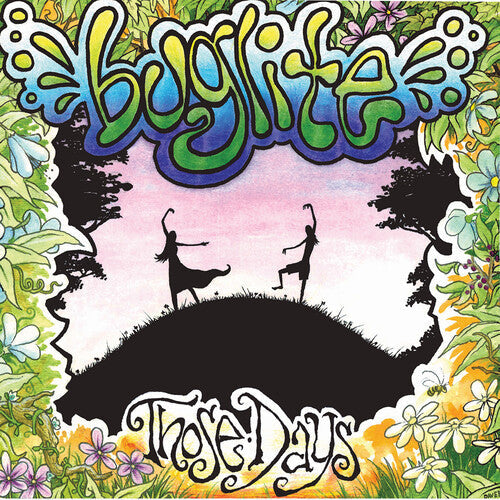 Buglite - Those Days Vinyl Record
