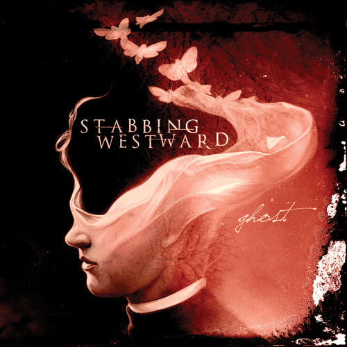 Stabbing Westward - Ghost - Music CD