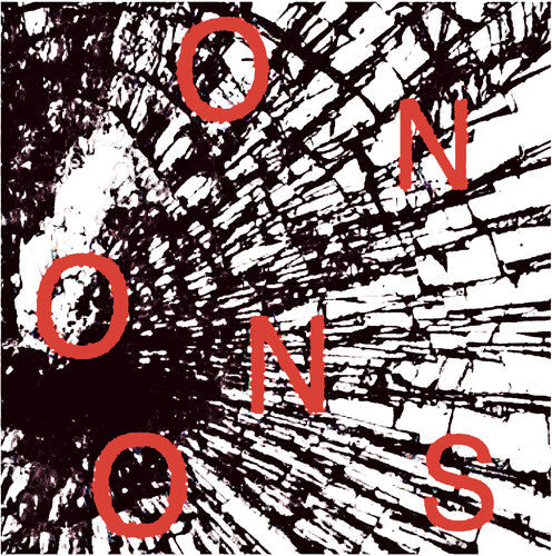 Ononos - Ononos Vinyl Record