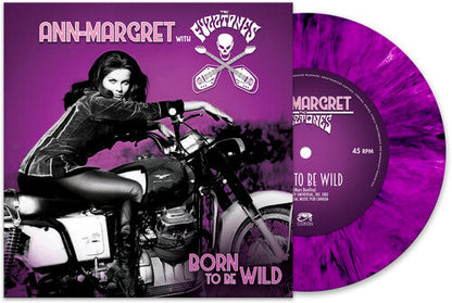Ann Margret - Born To Be Wild Vinyl Record