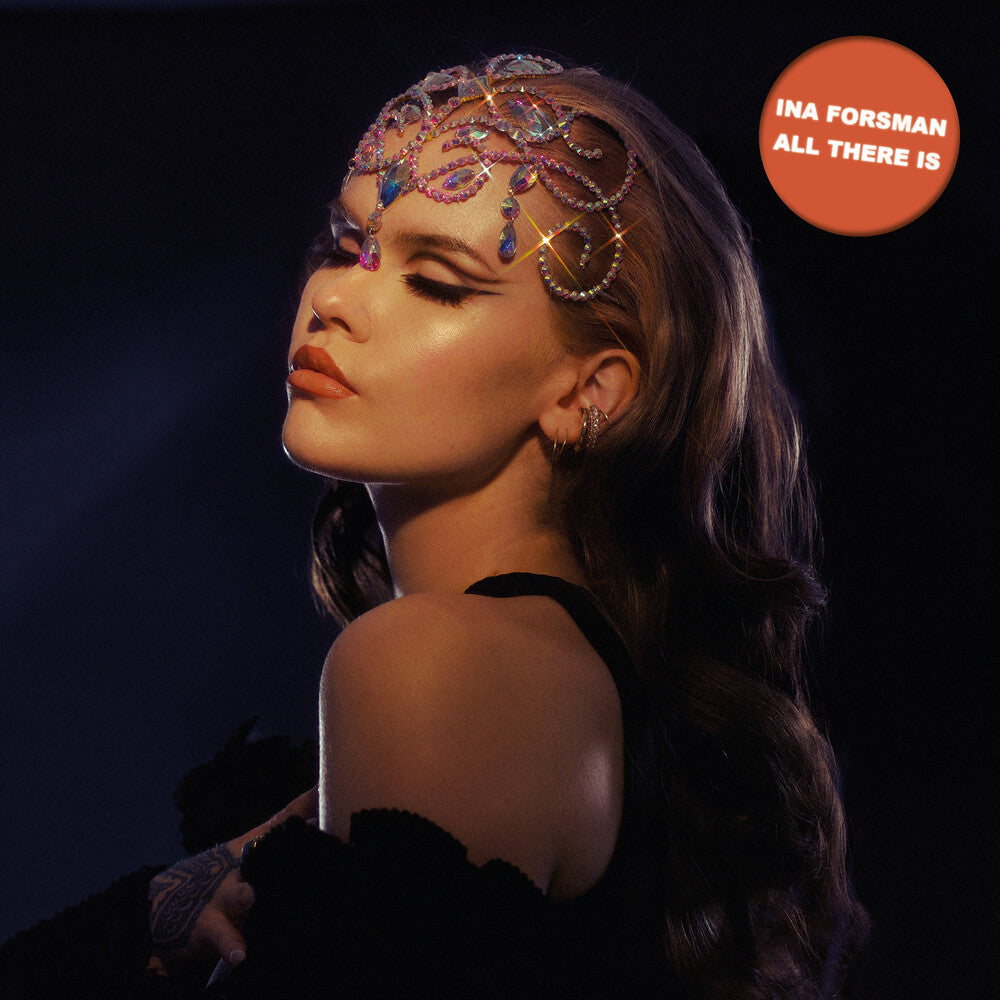 All There Is [LP] Vinyl Record