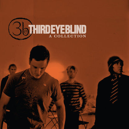Third Eye Blind - A Collection [2LP] Vinyl Record