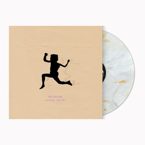 Quelle Chris - Deathfame - Vinyl Record