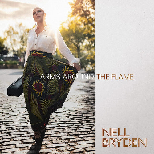 Bryden,nell - Arms Around The Flame - Music CD