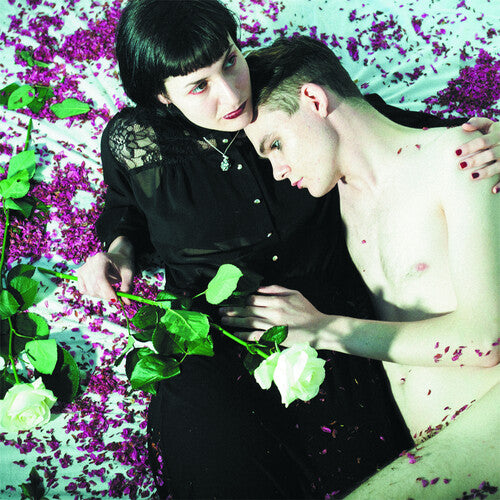 Lebanon Hanover - Tomb For Two - Music CD