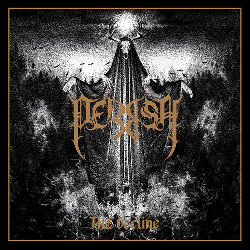 Perish - The Decline Vinyl Record