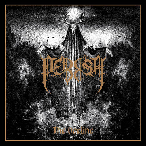 Perish - Decline - Vinyl Record
