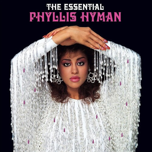 Phyllis Hyman - Essential [140gm] Vinyl Record