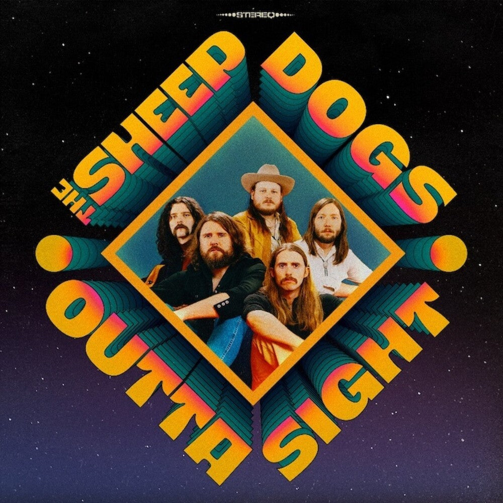 Outta Sight [LP] Vinyl Record