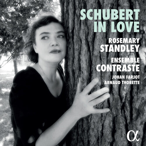 Schubert / Standley / Thorette - Schubert In Love - Vinyl Record