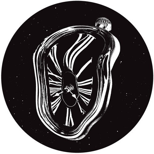Start Over Vinyl Record
