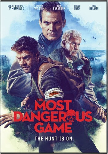 Most Dangerous Game - Most Dangerous Game - DVD