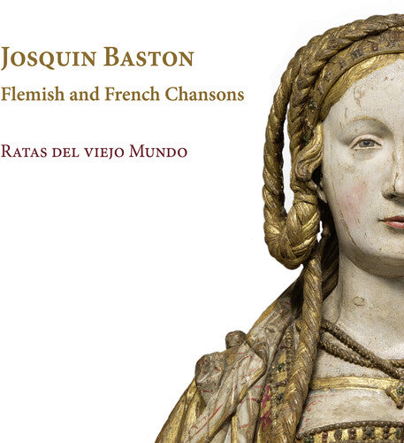 Baston / Ratas Del Viejo Mundo - Flemish & French Chansons - Music CD