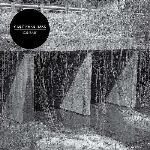 Gentleman Jesse - Compass Ep - Vinyl Record
