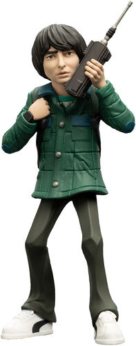 Mini Epics - Stranger Things - Mike Wheeler Mini Epics - Collectibles