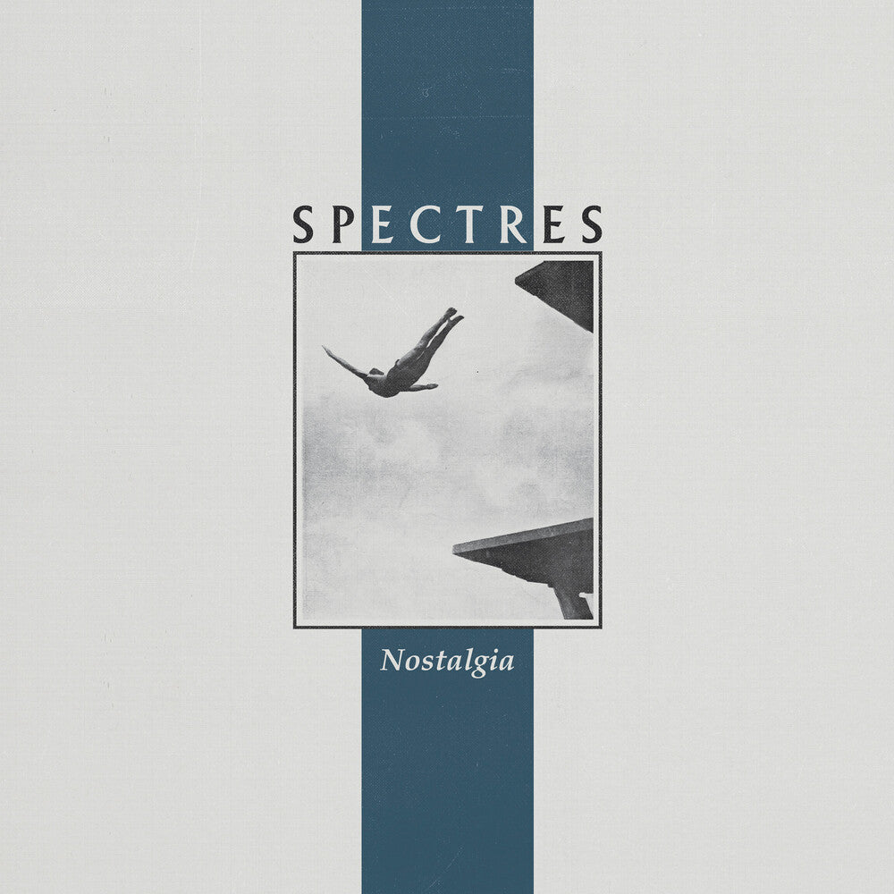 Nostalgia [LP] Vinyl Record