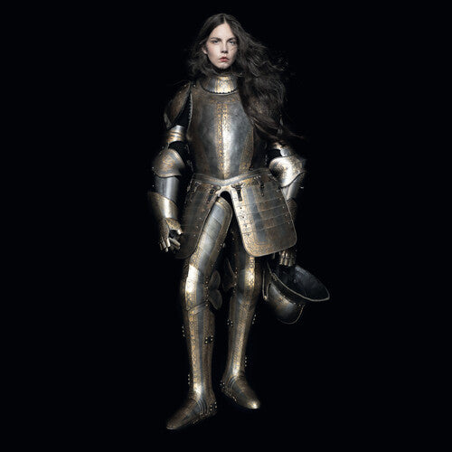 Gggolddd - This Shame Should Not Be Mine Vinyl Record