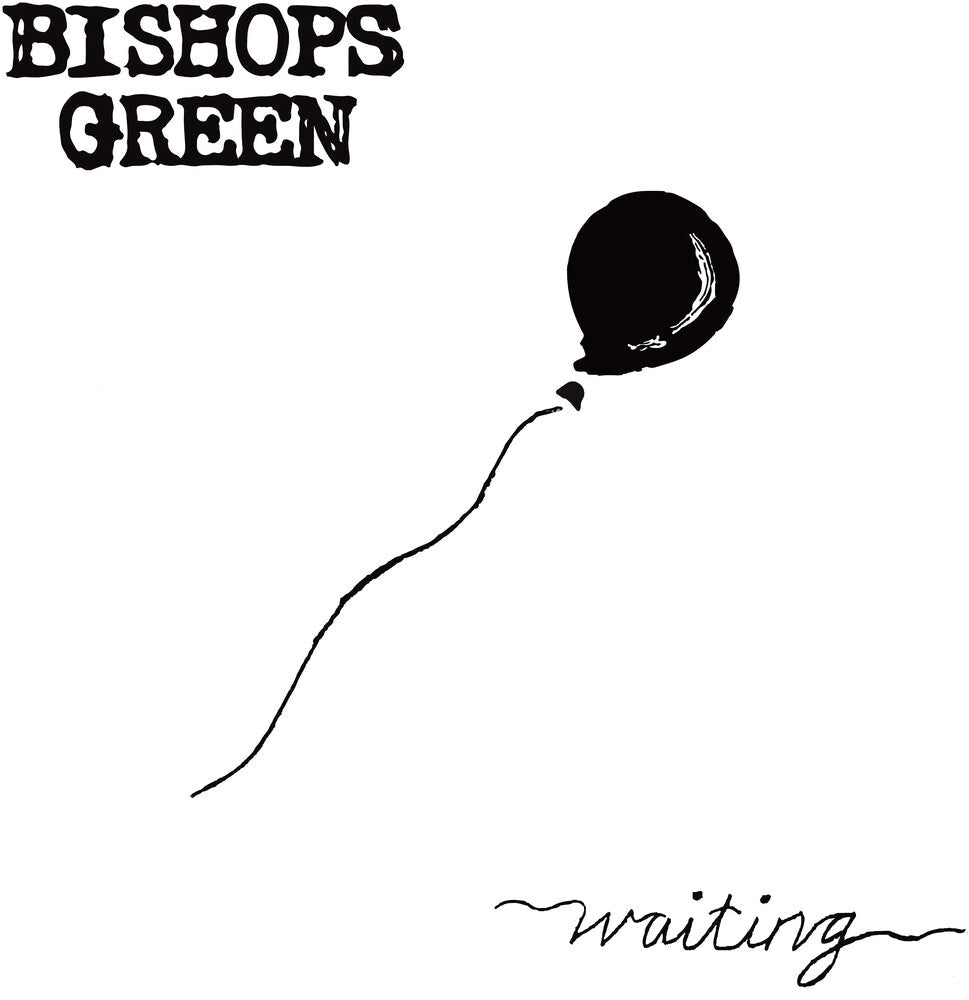 Waiting [LP] Vinyl Record