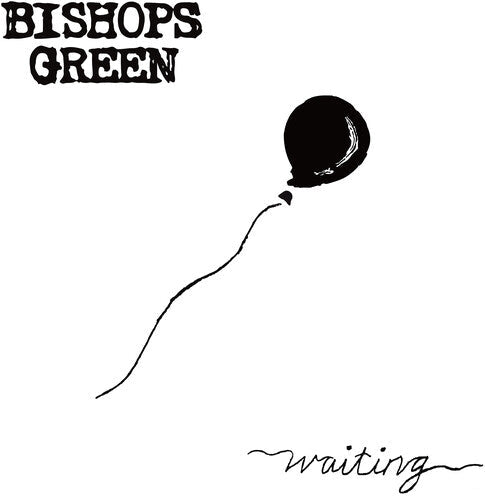 Bishops Green - Waiting Vinyl Record