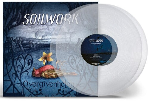 Soilwork - Overgivenheten - Clear Vinyl Record
