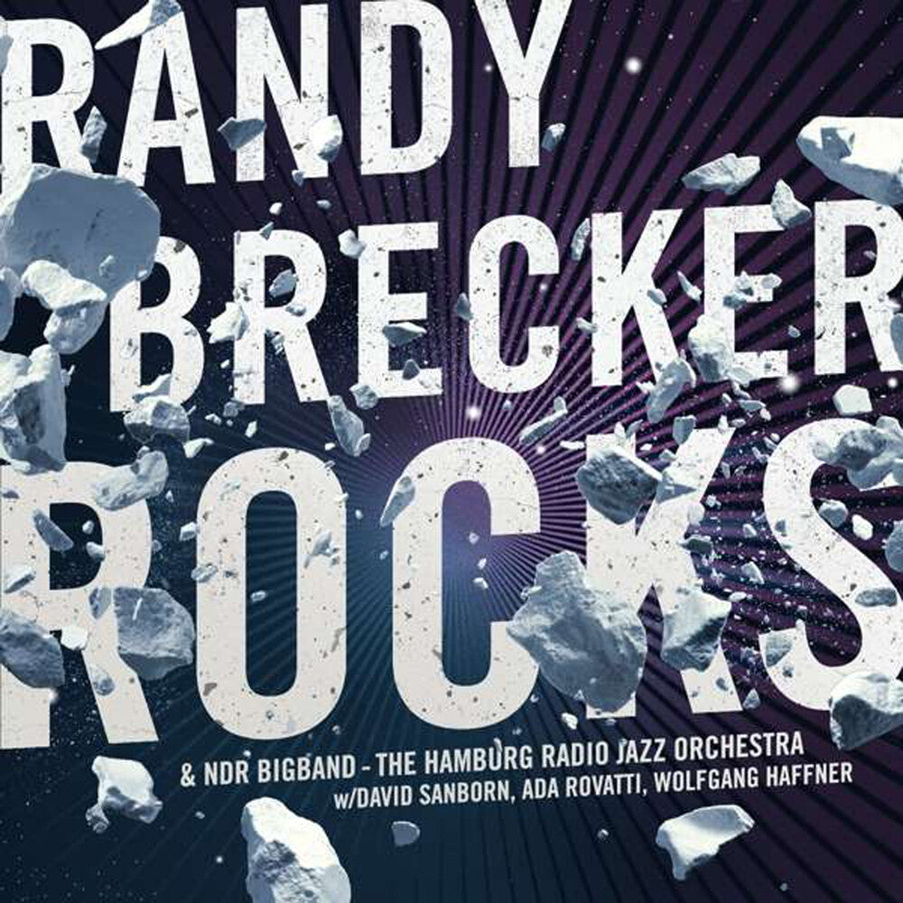 Rocks [LP] Vinyl Record