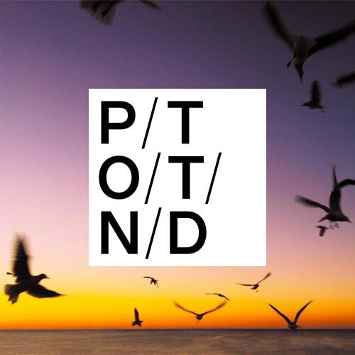 Porcupine Tree - Closure / Continuation Vinyl Record