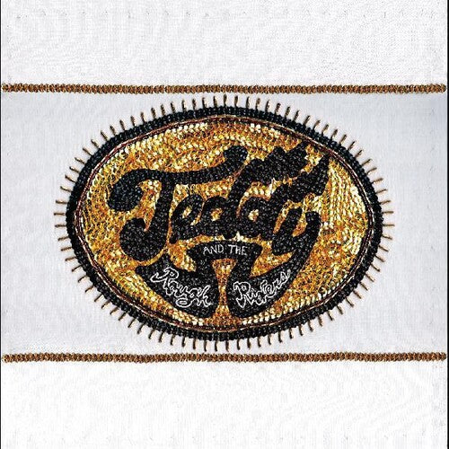 Teddy & Rough Riders - Teddy And The Rough Riders - Music CD