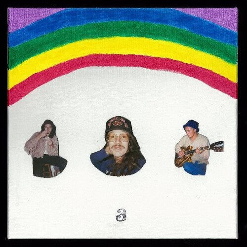 Mapache - 3 - Vinyl Record