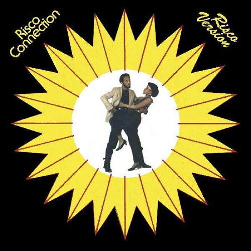 Risco Connection - Risco Version - Vinyl Record