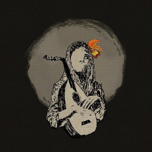 Mansur - Oscuras Flores Vinyl Record