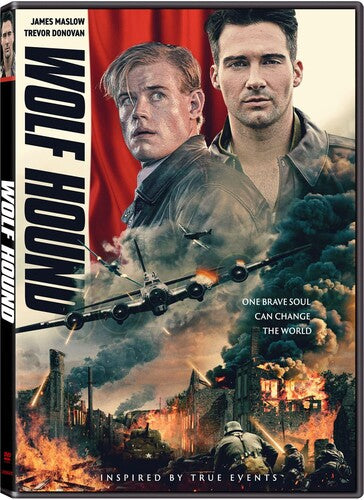 Wolf Hound - Wolf Hound - DVD