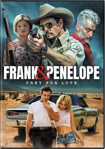 Frank & Penelope - Frank & Penelope - DVD