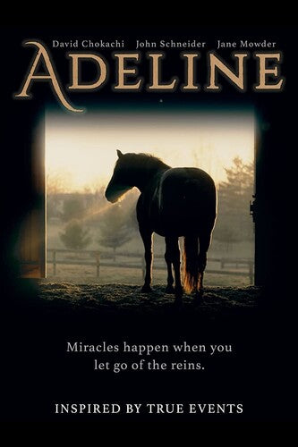Adeline - Adeline - DVD