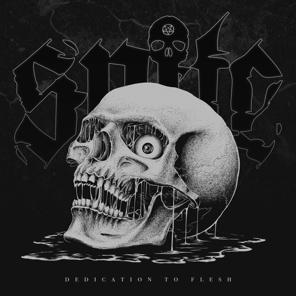Spite - Dedication To Flesh [LP] Vinyl Record