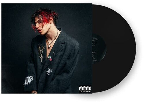 Yungblud - Yungblud - Vinyl Record