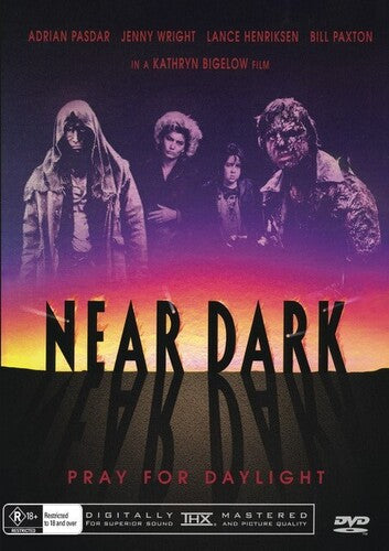 Near Dark - Near Dark - DVD