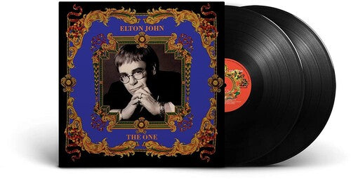 John,elton - One - Vinyl Record