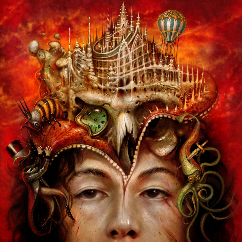 Hive Music CD