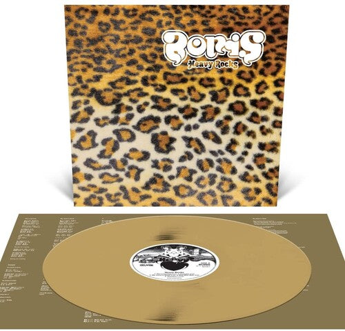 Boris - Heavy Rocks (2022) Vinyl Record