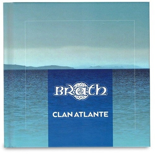 Brath - Clan Atlante - Music CD