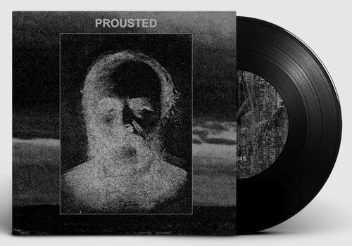 Prousted - Demo Vinyl Record