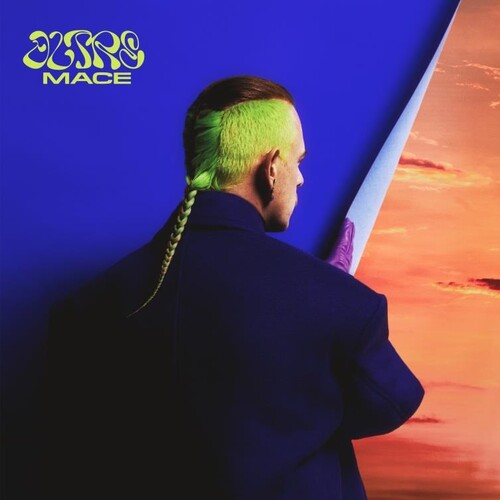 Mace - Oltre Vinyl Record