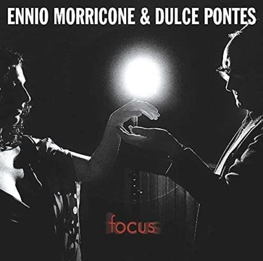 Focus - Ltd Edtion [LP] Vinyl Record