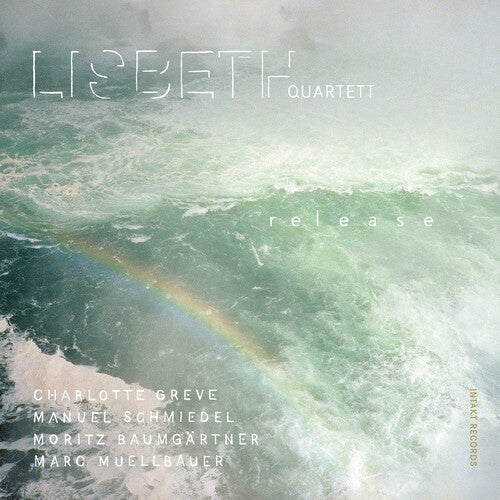 Lisbeth Quartett - Release - Music CD