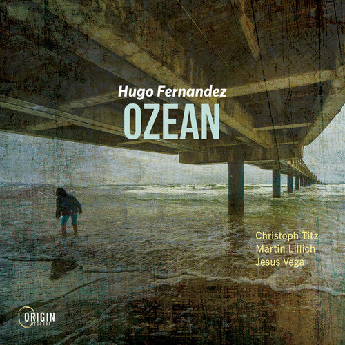 Fernandez,hugo - Ozean - Music CD