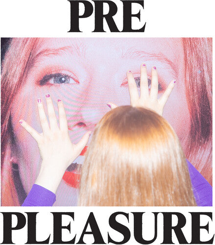 Jacklin,julia - Pre Pleasure - Music CD