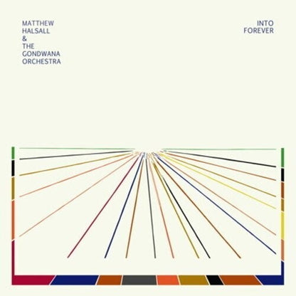 Matthew Halsall / Gondwana Orchestra - Into Forever Vinyl Record