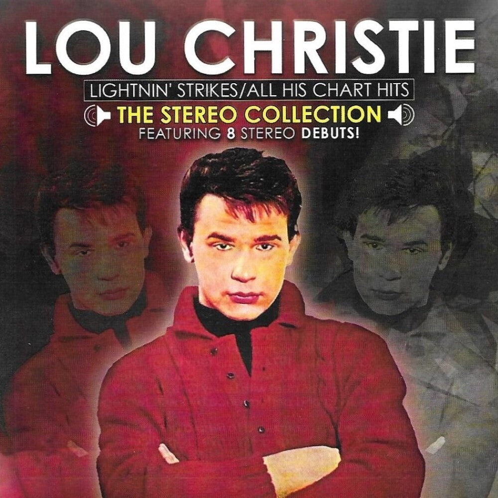 Lightnin Strikes / All His Chart Hits Music CD